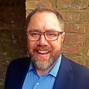 Meet your Posher, Brent